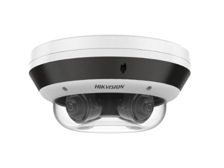 4-Directional Multisensor  Network Camera