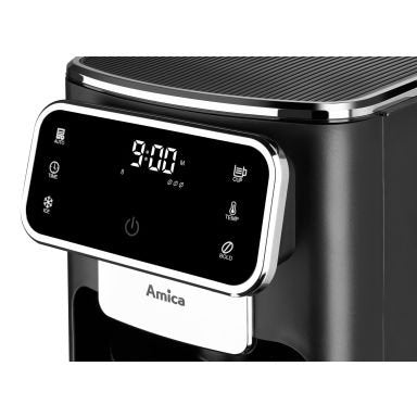 EAN 5906006953898 - Amica CD 2011 Semi-automática Cafetera de filtro 1,8 L imagen 10