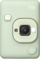 EAN 4547410539097 - Fujifilm Instax mini LiPlay 1/5" 2560 x 1920 Pixeles 86 x 54 mm CMOS Verde imagen 1