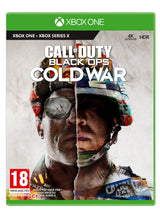 Call Of Duty Black Ops Cold War