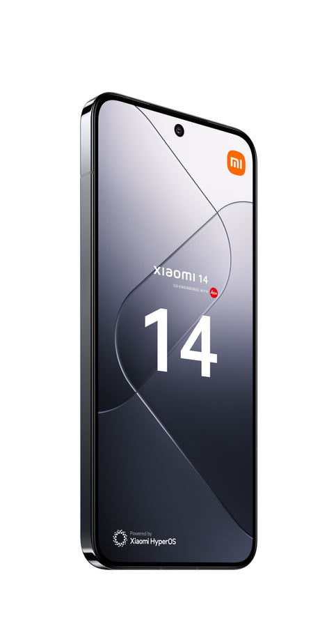 EAN 6941812760451 - Xiaomi 14 16,1 cm (6.36") SIM doble 5G USB Tipo C 12 GB 512 GB 4610 mAh Negro imagen 3