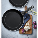 Wmf 0744286021 Pfanne Ceradur Profi 28cm