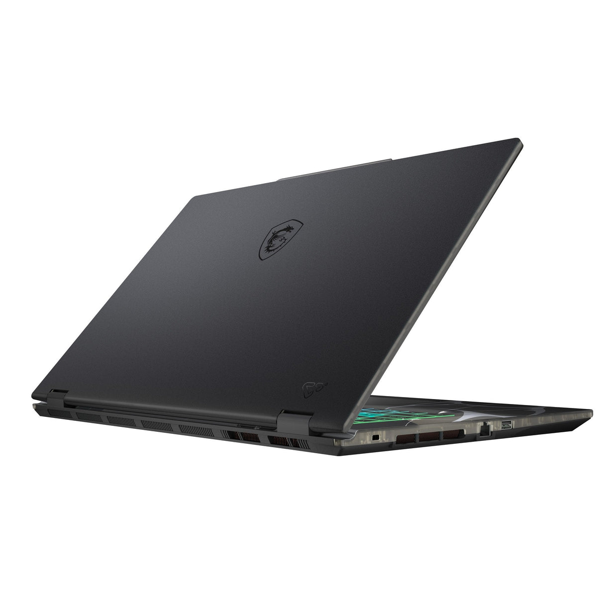 Msi Cyborg 17 B2rwfkg-001fr Intel Core 7 240h Ordenador Portátil 43,9 Cm (17.3) Full Hd 16 Go Ddr5-Sdram 512 Go Ssd Nvidia Geforce Rtx 5060 Wi-Fi 6e (802.11ax) Windows 11 Home Negro