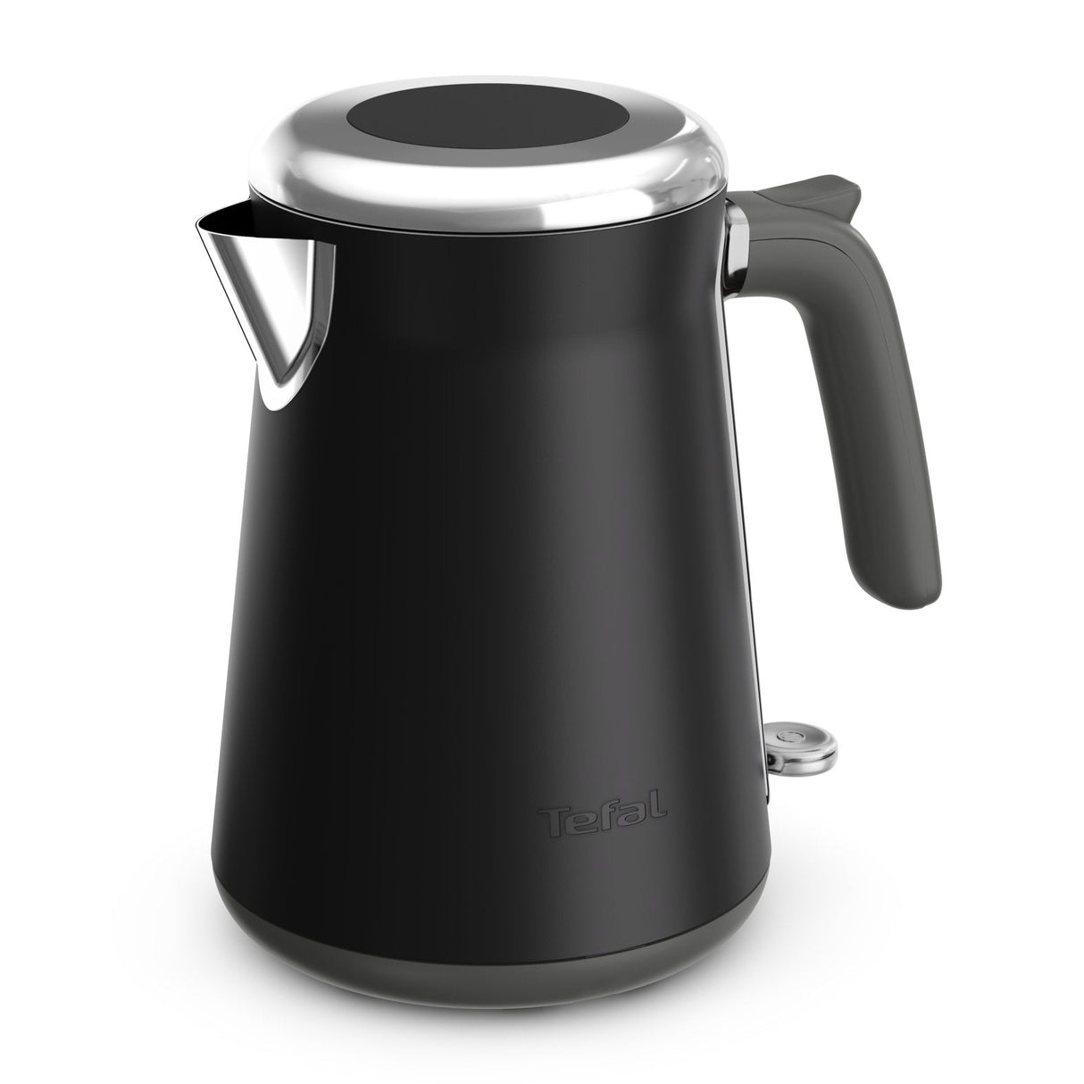 Tefal Collection Ki6668e0 Tetera Eléctrica 1,7 L 2400 W Negro