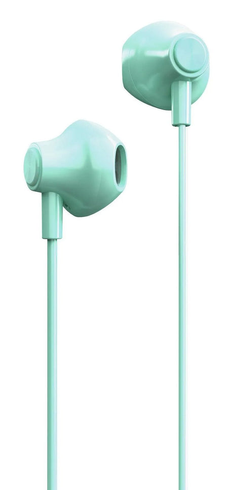 EAN 8432426459315 - Energy Sistem EasyPods Auriculares Alámbrico Dentro de oído Llamadas/Música Color menta imagen 5