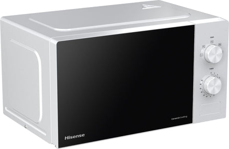 EAN 3838782612138 - Hisense H20MOWP1 Blanco Solo microondas Encimera 20 L 700 W imagen 4