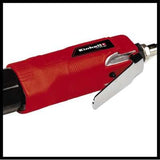 Einhell Roller De Rata De Aire Comprimido Tc-P-P 68, Llama De Impacto Rojo/Negro, Par Solemizado De 68 Nm, 1/2 ", Incl. 7 Alfileres, Maletas 4139180