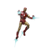 Figura Hasbro Marvel Legends Series Iron Man Mark Lxxxv