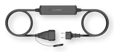 EAN 4047976607754 - Homematic IP HmIP-PSMCO extensor de señal Alámbrico imagen 2