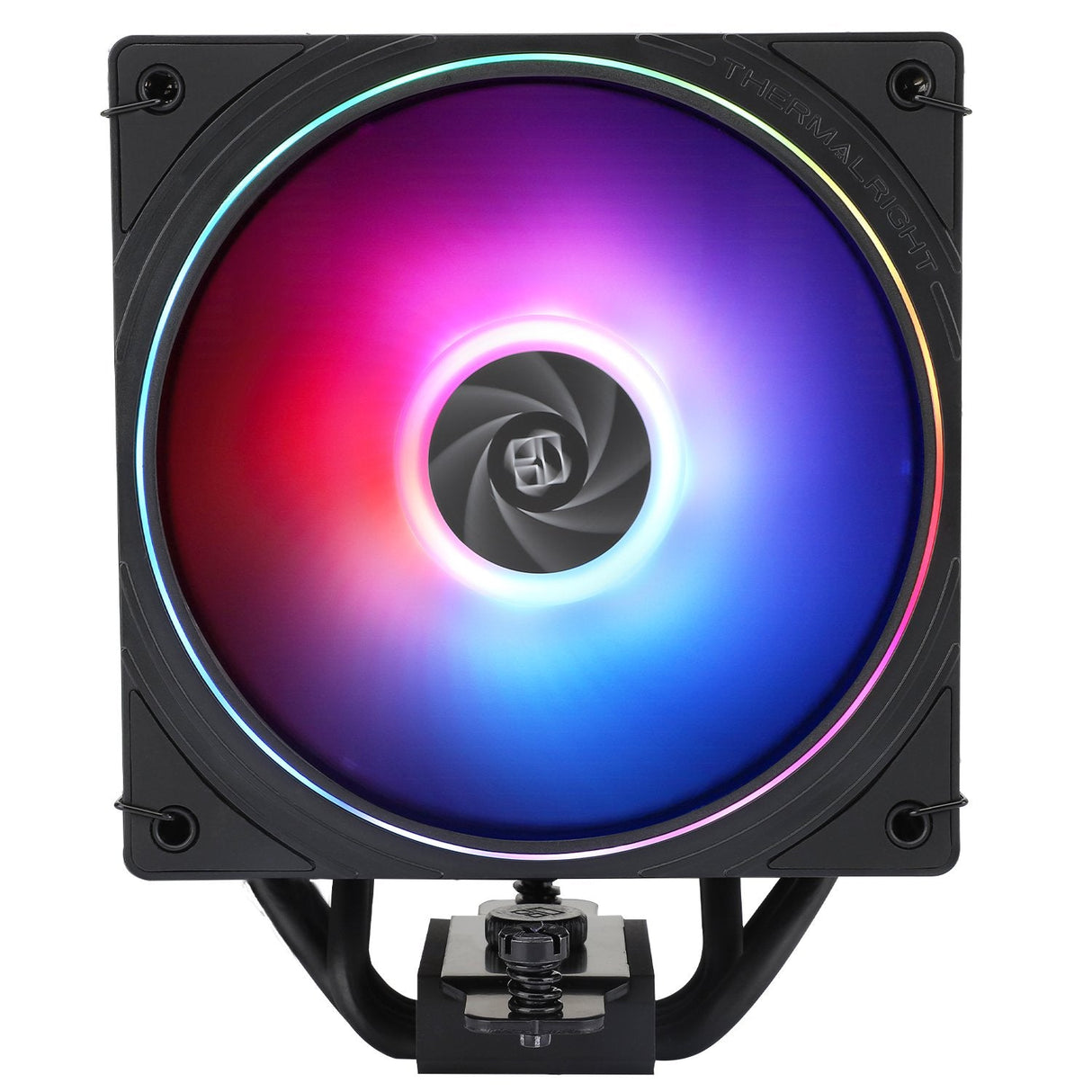 Enfriador Thermalright Assassin Spirit 120evo