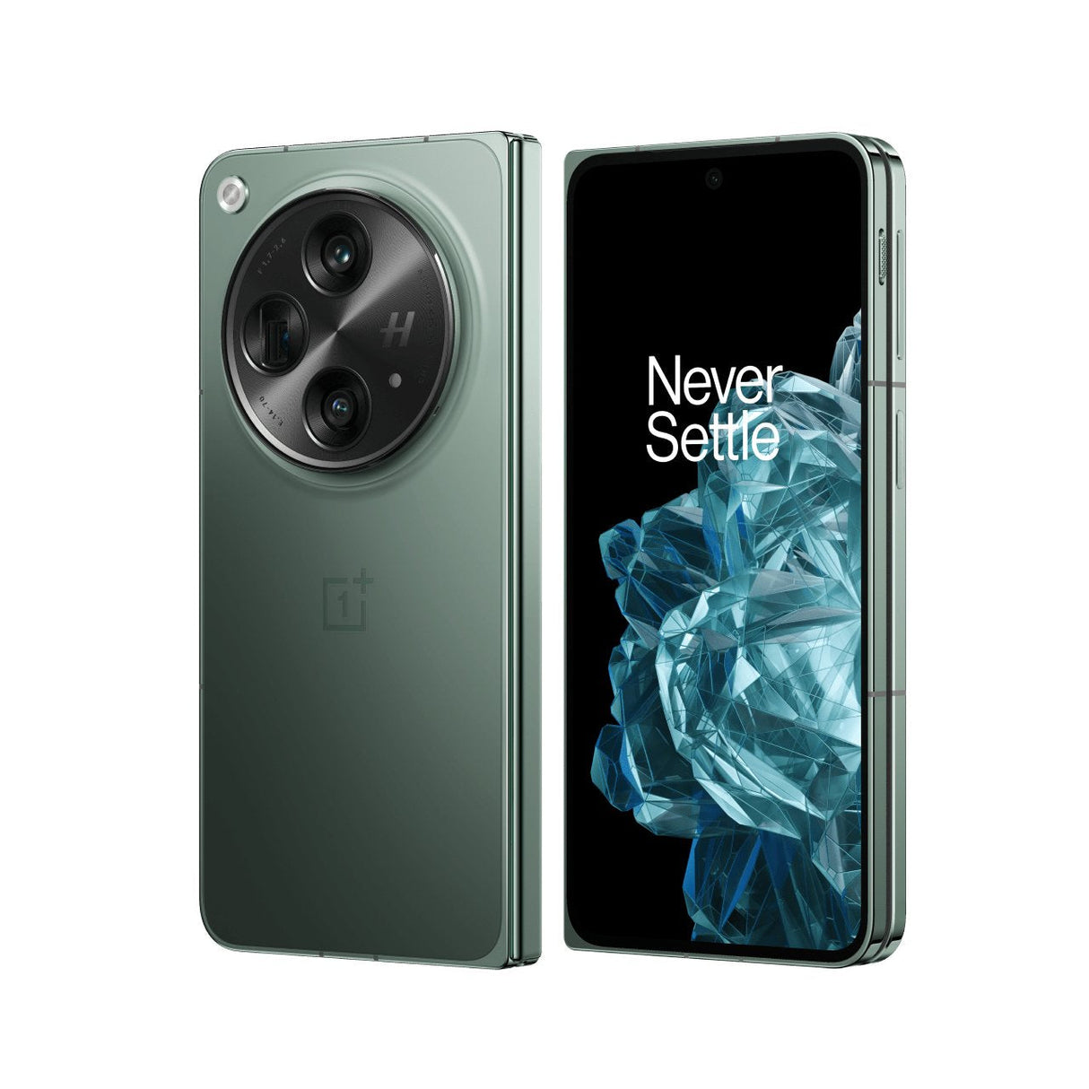 Oneplus Open 5g 16/512gb Zielony