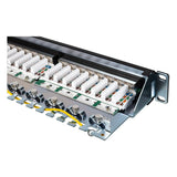 EAN 6940533544449 - aiten data 80.24.06F panel de parcheo 1U imagen 3