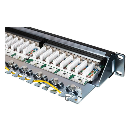 EAN 6940533544449 - aiten data 80.24.06F panel de parcheo 1U imagen 3
