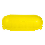 EAN 4052792041477 - LogiLink LPS217 bolsa impermeable Amarillo imagen 1