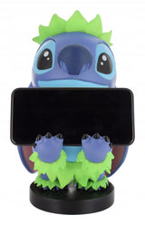 EAN 5060525896125 - Cable Guys Hula Stitch Soporte pasivo Mando de videoconsola, Teléfono móvil/smartphone Multicolor imagen 2