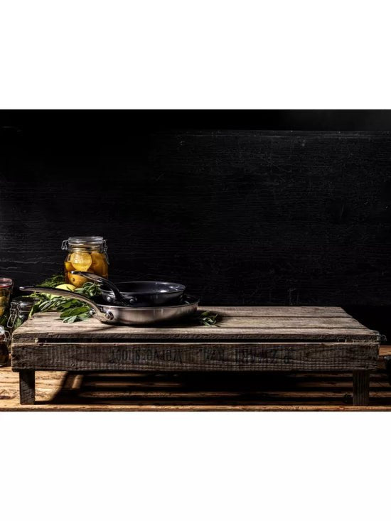 Greenpan Premiere Frying Pan 30 Cm Stainless Steel