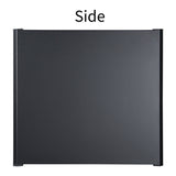 EAN 5420016846792 - LOGON RWM09U56BL armario rack 9U Bastidor de pared Negro imagen 4