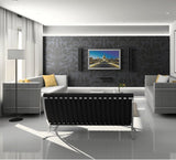 B-Tech Btv510 139,7 Cm (55") Negro