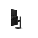EAN 840006697138 - Corsair XENEON FLEX pantalla para PC 114,3 cm (45") 3440 x 1440 Pixeles OLED Negro imagen 5