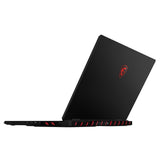 Msi Raider A18 Hx A9wjg-258fr Amd Ryzen? 9 9955hx3d Ordenador Portátil 45,7 Cm (18) Uhd+ 64 Go Ddr5-Sdram 2 To Ssd Nvidia Geforce Rtx 5090 Wi-Fi 7 (802.11be) Windows 11 Pro Negro