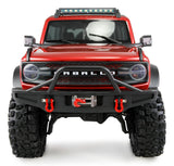 EAN 4262408975113 - Amewi Caballo modelo controlado por radio Vehículo oruga Motor eléctrico 1:10 imagen 5