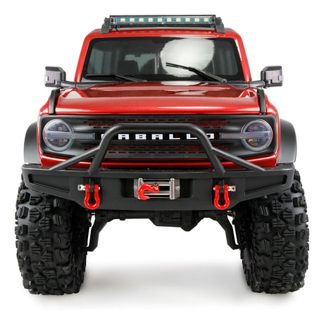 EAN 4262408975113 - Amewi Caballo modelo controlado por radio Vehículo oruga Motor eléctrico 1:10 imagen 5