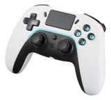 Deltaco Wireless Ps4/Pc Contr. Bt Weiá