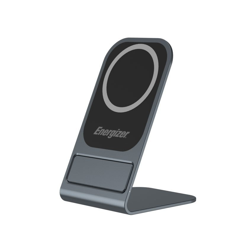 Cargador Inalámbrico Wcp-109 W 15w Qi