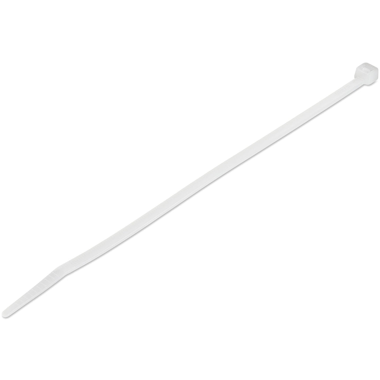 Startech 100 Bridas  De 20 Cm