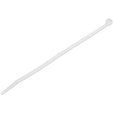 Startech Bridas 20cm 4 Mm De Ancho, 55 Mm Nylon 1000 - Blancas