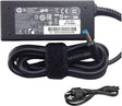 EAN 0887758607404 - HP 45W Smart AC Adapter adaptador e inversor de corriente Interior Negro imagen 1
