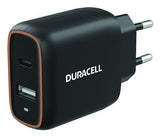 Duracell 20w 1c+1a Usb Charger Dracusb19-Eu