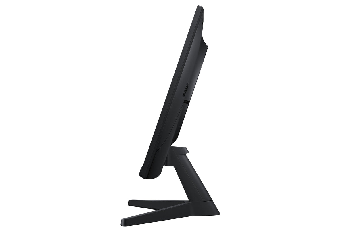 Monitor Gaming Samsung Odyssey G3 S27hg302eu 27' Full Hd 1ms 200hz Va Regulable En Altura Negro