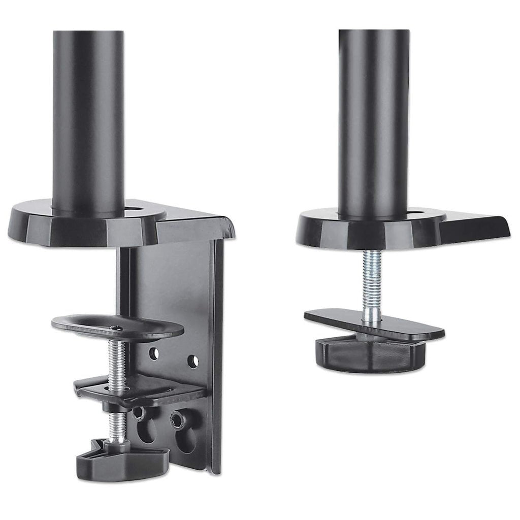 EAN 0766623461597 - Manhattan 461597 soporte para TV 81,3 cm (32") Gris imagen 5