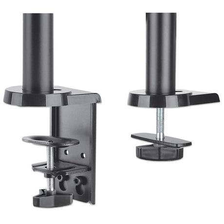 EAN 0766623461597 - Manhattan 461597 soporte para TV 81,3 cm (32") Gris imagen 5