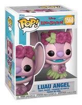 Funko Pop Disney Luau Angel