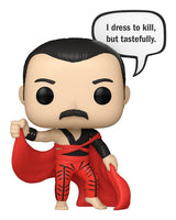 Figura Pop Queen Freddie Mercury