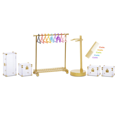 EAN 35051571049 - Rainbow High 571049E7C muñeca imagen 26