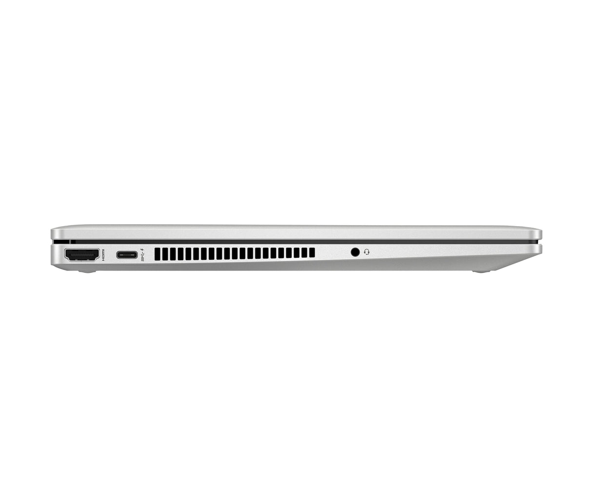 Hp Pavilion X360 2-In-1 Laptop 14-Ek1035ns (2-En-1) 14" Táctil I7 16gb 512gb Ssd Windows 11 Home Plata