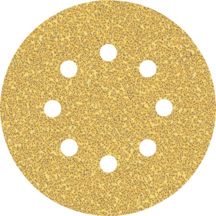 EAN 4059952542478 - Bosch Expert C470 50 pieza(s) Disco de lijado imagen 1