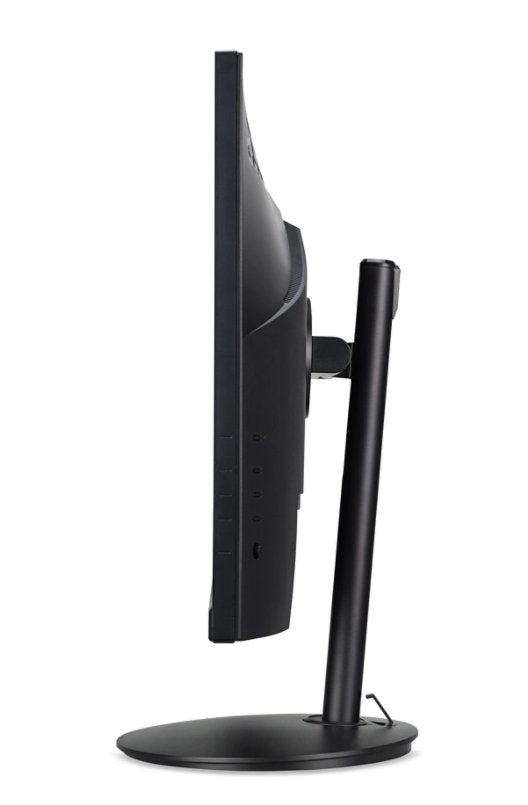 Monitor  Acer Cb242y Ebmiprx Cb2 Series Led 24" (23.8" Visible) 1920 X 1080 Full Hd (1080p) @ 100 Hz Ips 250 Cd/M² 1000:1 1 Ms Hdmi Vga Displayport Altavoces Negro