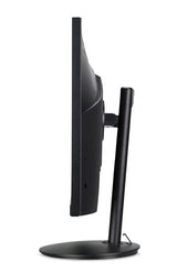 Monitor  Acer Cb242y Ebmiprx Cb2 Series Led 24" (23.8" Visible) 1920 X 1080 Full Hd (1080p) @ 100 Hz Ips 250 Cd/M² 1000:1 1 Ms Hdmi Vga Displayport Altavoces Negro