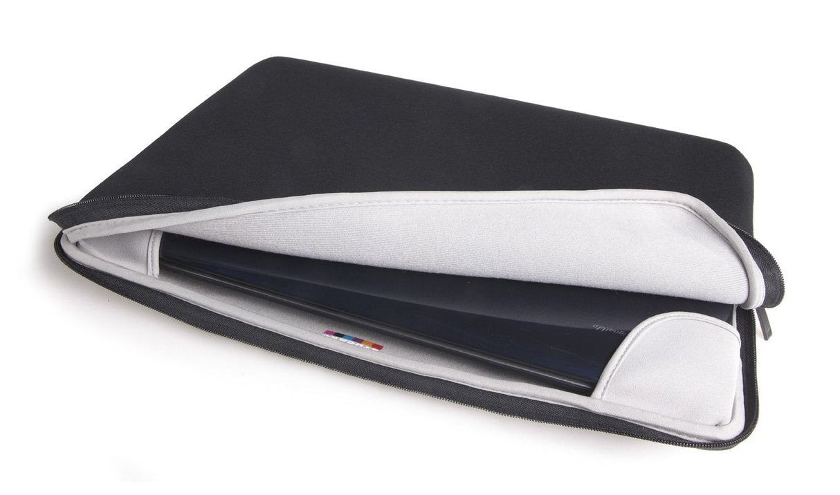 Tucano Bfc-1718 Funda Para Portátil 46,7 Cm (18.4") Funda Negro
