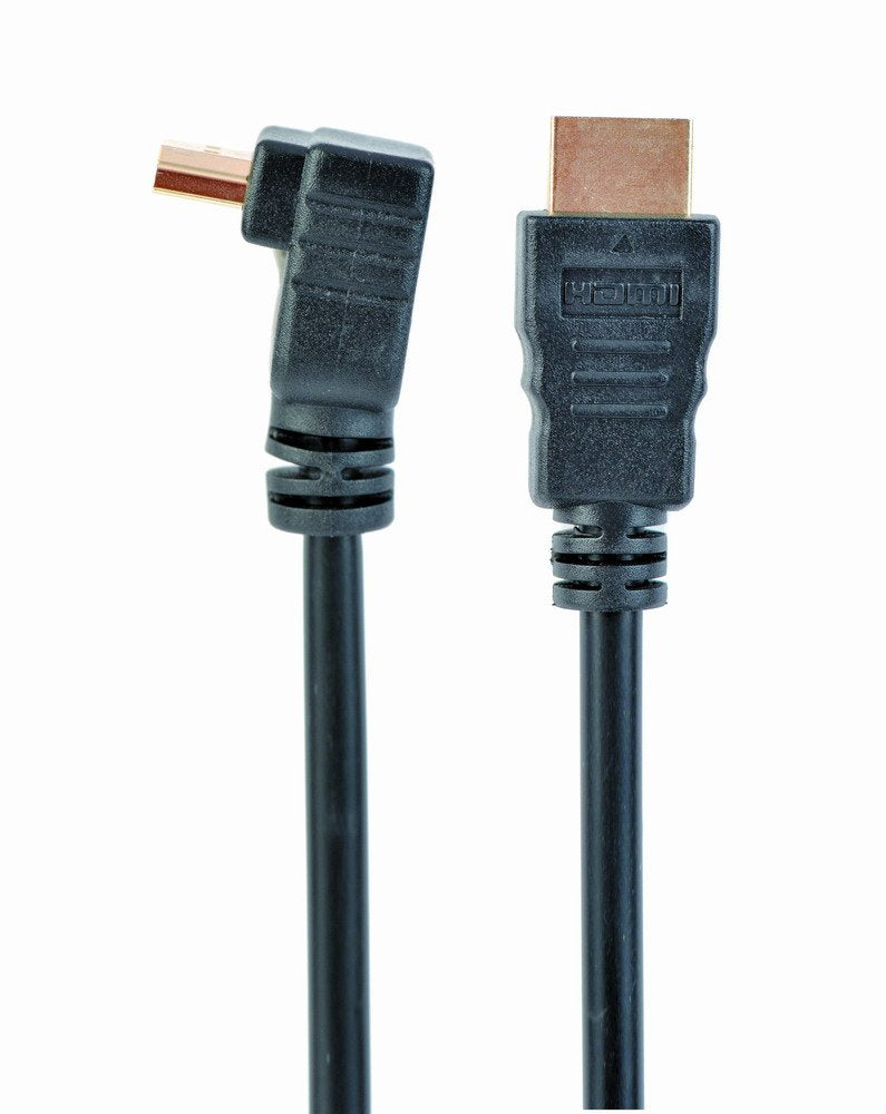 EAN 8716309066037 - Gembird 3m HDMI cable HDMI HDMI tipo A (Estándar) Negroimagen 1)