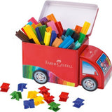 EAN 4005401555339 - Faber-Castell 155533 rotulador para colorear Multi 33 pieza(s) imagen 2