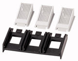 Eaton Nzm1-Xipk Fingerschutz Ip2x 266744 3p 266744