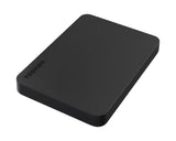 Disco Duro Externo Toshiba Canvio Basics Hdtb410ek3aa - 1tb · Usb 3.0 · 2.5
