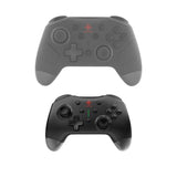 EAN 7333048063625 - Deltaco Gaming GAM-183 mando y volante Negro Bluetooth/USB Joystick/Palanca de control lateral + cuadrant imagen 8
