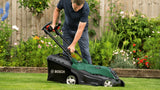Bosch Powertools Bosch Rasenmäher Advanced Rojoak 36v-44-750 + 6.0ah Akku 06008b9g03