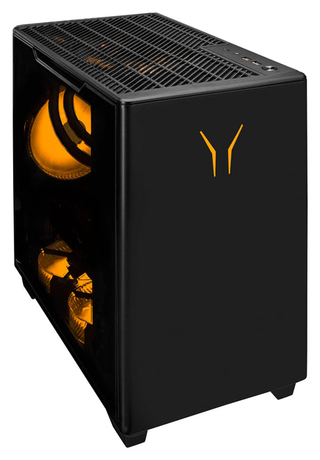 EAN 4061275225273 - Erazer Bandit P20 Intel® Core™ i5 i5-14400 16 GB DDR5-SDRAM 1 TB SSD NVIDIA GeForce RTX 4060 Windows 11 T imagen 6